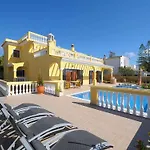Sesmarias Lux - Luxury With Private Swimming Pool, Sea-views Βίλα