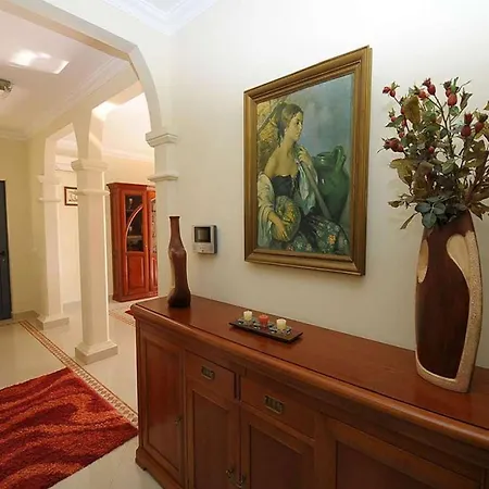 Villa Sesmarias Lux - Luxury With Private Swimming Pool, Sea-views And Ac Carvoeiro (Lagoa)