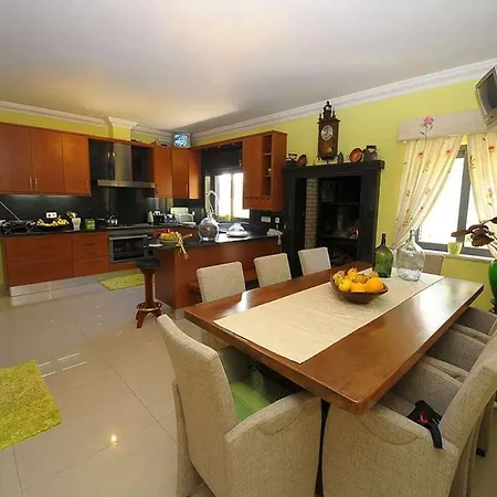 Sesmarias Lux - Luxury With Private Swimming Pool, Sea-views And Ac