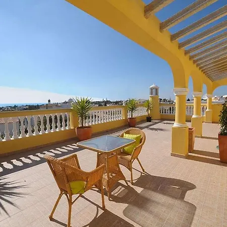 Sesmarias Lux - Luxury With Private Swimming Pool, Sea-views Villa