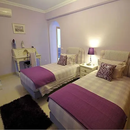 Sesmarias Lux - Luxury With Private Swimming Pool, Sea-views Carvoeiro (Lagoa)