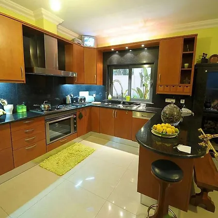 Villa Sesmarias Lux - Luxury With Private Swimming Pool, Sea-views Carvoeiro (Lagoa)