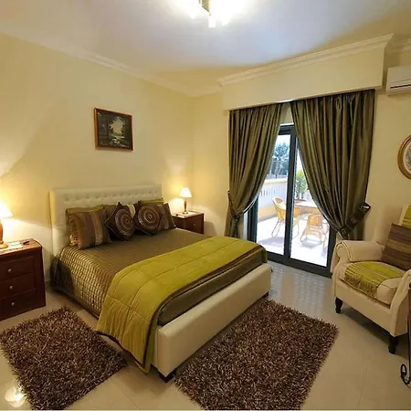 Sesmarias Lux - Luxury With Private Swimming Pool, Sea-views And Ac Carvoeiro (Lagoa)