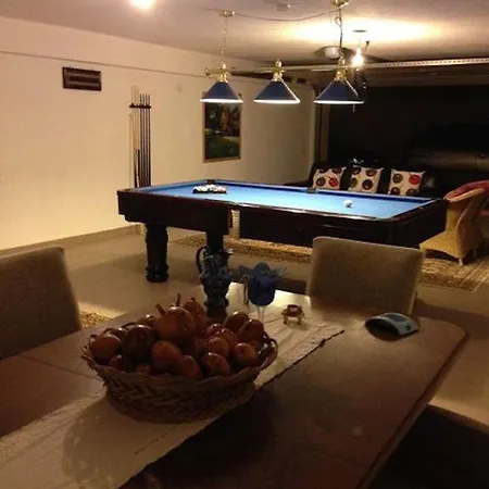 Villa Sesmarias Lux - Luxury With Private Swimming Pool, Sea-views And Ac