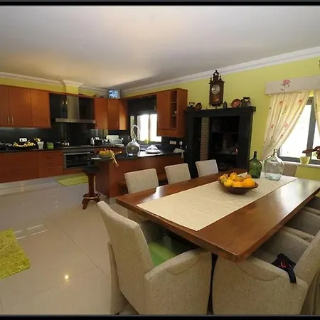 Sesmarias Lux - Luxury With Private Swimming Pool, Sea-views And Ac Carvoeiro (Lagoa)