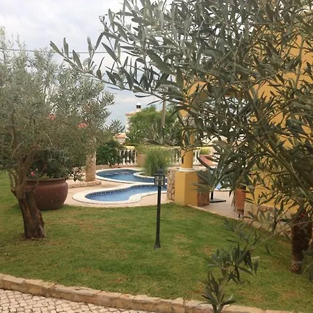 Sesmarias Lux - Luxury With Private Swimming Pool, Sea-views And Ac