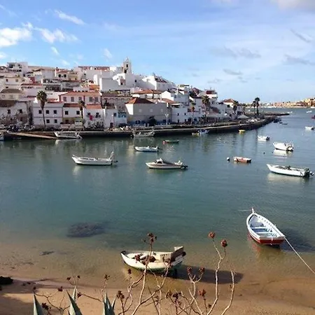 Villa Sesmarias Lux - Luxury With Private Swimming Pool, Sea-views And Ac *