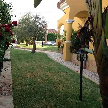 Sesmarias Lux - Luxury With Private Swimming Pool, Sea-views And Ac Carvoeiro (Lagoa)