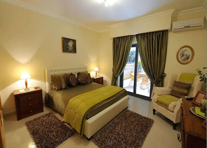 Sesmarias Lux - Luxury With Private Swimming Pool, Sea-views Carvoeiro (Lagoa)