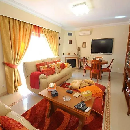 Sesmarias Lux - Luxury With Private Swimming Pool, Sea-views And Ac