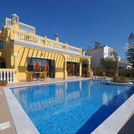 Sesmarias Lux - Luxury With Private Swimming Pool, Sea-views And Ac *