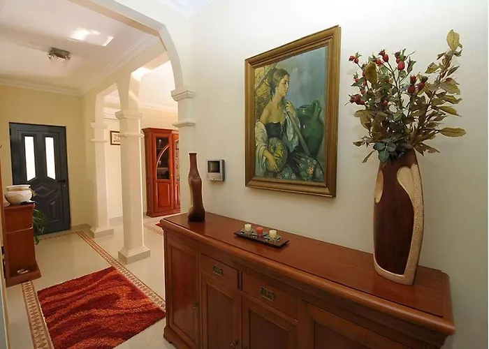 Sesmarias Lux - Luxury With Private Swimming Pool, Sea-views